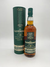 Load image into Gallery viewer, Glendronach Revival 15 Year Old Single Malt Scotch Whisky 750ml
