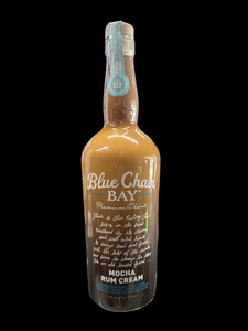 Blue Chair Bay Mocha Rum Cream 750ml