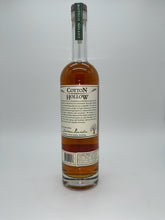 Load image into Gallery viewer, Cotton Hollow 4 Year Old Batch 1 Straight Rye Whiskey 750ml
