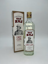 Load image into Gallery viewer, Cadenhead's Old Raj Red Label Dry Gin 700ml
