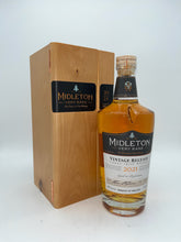 Load image into Gallery viewer, 2021 Midleton Very Rare Vintage Blended Irish Whiskey 750ml
