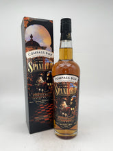 Load image into Gallery viewer, Compass Box The Story of the Spaniard Blended Malt Scotch Whisky 750ml
