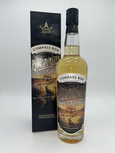 Load image into Gallery viewer, Compass Box The Peat Monster Blended Malt Scotch Whisky 750ml
