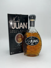 Load image into Gallery viewer, Number Juan in a Million Limited Edition Extra Anejo Tequila 750ml
