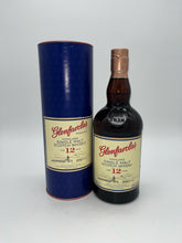 Load image into Gallery viewer, Glenfarclas 12 Year Old Single Malt Scotch Whisky 750ml
