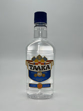 Load image into Gallery viewer, Taaka vodka 750ml
