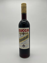 Load image into Gallery viewer, Zucca Rabarbaro Amaro 750ml
