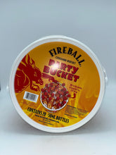 Load image into Gallery viewer, Fire Ball Party Tub! 20 50Ml Shots
