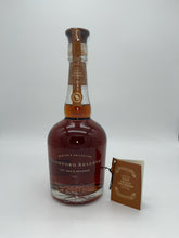 Load image into Gallery viewer, Woodford Reserve Master's Collection Oat Grain Kentucky Straight Bourbon Whiskey 750ml
