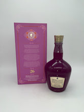 Load image into Gallery viewer, Royal Salute Amarone Cask 26 Year Old Blended Scotch Whisky 750ml
