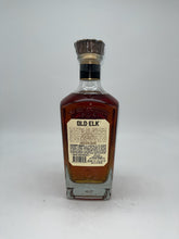 Load image into Gallery viewer, Old Elk Cognac Cask Finish Whiskey 750ml

