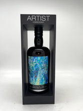 Load image into Gallery viewer, Artist # 13 Bowmore Distillery 21 Year old 750ml
