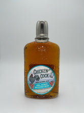 Load image into Gallery viewer, Chicken Cock Island Rooster Rum Barrel Straight Rye Whiskey 750ml
