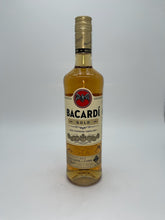 Load image into Gallery viewer, Bacardi Gold Rum 750ml
