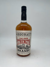 Load image into Gallery viewer, Argonaut Saloon Strength California Brandy
