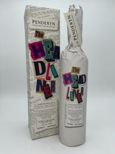 Load image into Gallery viewer, Penderyn The Headliner Icon of Wales No. 9 Single Malt Whisky 700ml
