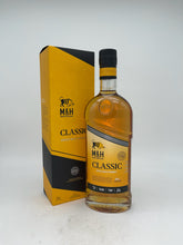 Load image into Gallery viewer, M&amp;H Whisky Distillery Classic Single Malt Whiskey 750ml
