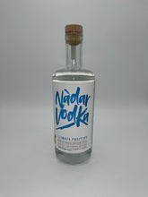 Load image into Gallery viewer, Nadar Vodka Climate Positive 750ml

