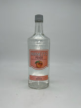 Load image into Gallery viewer, Burnett's Peach Vodka 750ml
