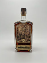 Load image into Gallery viewer, Three Chord Drummer 15 Year Old Straight Bourbon Whiskey 750ml
