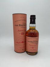 Load image into Gallery viewer, The Balvenie Madeira Cask 15 Year 700ml
