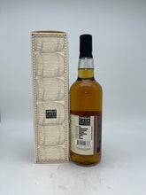 Load image into Gallery viewer, Single Cask Nation Blair Athol 10 Year Old Single Malt Scotch Whisky 750ml
