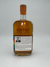 Load image into Gallery viewer, Furthur Straight Rye Whisky 750ml
