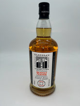 Load image into Gallery viewer, Kilkerran Small Batch Heavily Peated Batch No. 9 Single Malt Scotch Whisky 750ml
