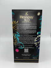 Load image into Gallery viewer, Hennessy X.O Julien Colombier 750ml

