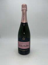 Load image into Gallery viewer, Nicolas Feuillatte Reserve Exclusive Rose Champagne Sparkling Wine 750ml
