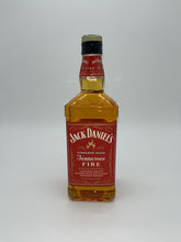 Load image into Gallery viewer, Jack Daniel's Tennessee Fire Flavored Whiskey 750ml
