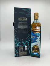 Load image into Gallery viewer, Johnnie Walker Blue Label California 750ml
