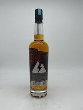 Load image into Gallery viewer, Shelter Single Barrel Blue Corn Bourbon Whiskey
