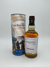 Load image into Gallery viewer, The Balvenie A Collection of Curious Casks 14 Year 750ml
