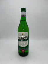 Load image into Gallery viewer, Carpano Bianco Vermouth 750ml
