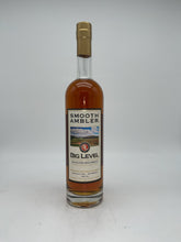 Load image into Gallery viewer, Smooth Ambler Big Level Straight Wheated Bourbon Whiskey 750ml
