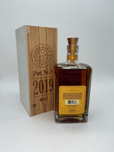 Load image into Gallery viewer, Blood Oath Pact No. 5 Kentucky Straight Bourbon Whiskey 750ml
