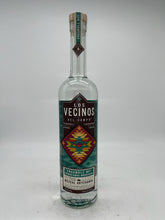 Load image into Gallery viewer, Los Vecinos Ensamble No 1 Espadin 750ml
