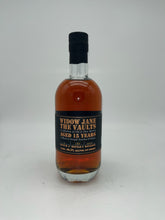 Load image into Gallery viewer, 2024 Widow Jane The Vaults 15 Year Old Batch No.3 Straight Bourbon Whiskey 750ml
