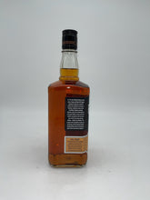 Load image into Gallery viewer, Mcafee's Benchmark Old No. 8 Full Proof Extra Strong Kentucky Straight Bourbon Whiskey 750ml
