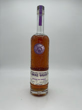 Load image into Gallery viewer, Smoke Wagon Sraight Rye Whiskey CA 3 Private Pick 750ml
