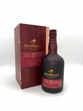 Load image into Gallery viewer, Redbreast 27 Year Old Single Pot Still Irish Whiskey Batch No. 4 750ml
