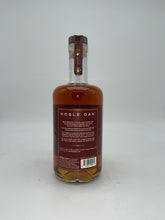 Load image into Gallery viewer, Noble Oak Double Oak Rye Whiskey 750ml
