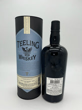 Load image into Gallery viewer, Teeling Single Pot Still Irish Whiskey 750ml
