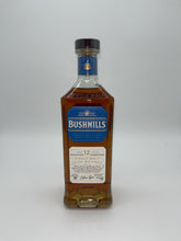 Load image into Gallery viewer, Bushmill's 12 year old irish whiskey 750ml
