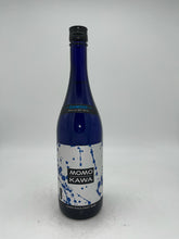 Load image into Gallery viewer, Momo Kawa Diamond Medmium Sake 750ml
