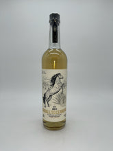 Load image into Gallery viewer, Caballito Cerrero Azul Anejo Tequila 750ml
