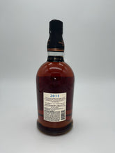 Load image into Gallery viewer, 2011 Foursquare Rum Distillery Vintage Single Blended Rum 750ml
