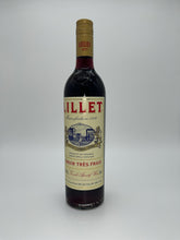 Load image into Gallery viewer, Lillet Dark Aromatized Rouge Aperitif Wine 750ml
