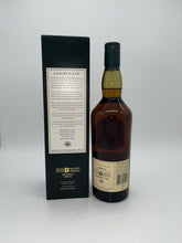 Load image into Gallery viewer, Lagavulin 16 Year Old Single Malt Scotch Whisky
